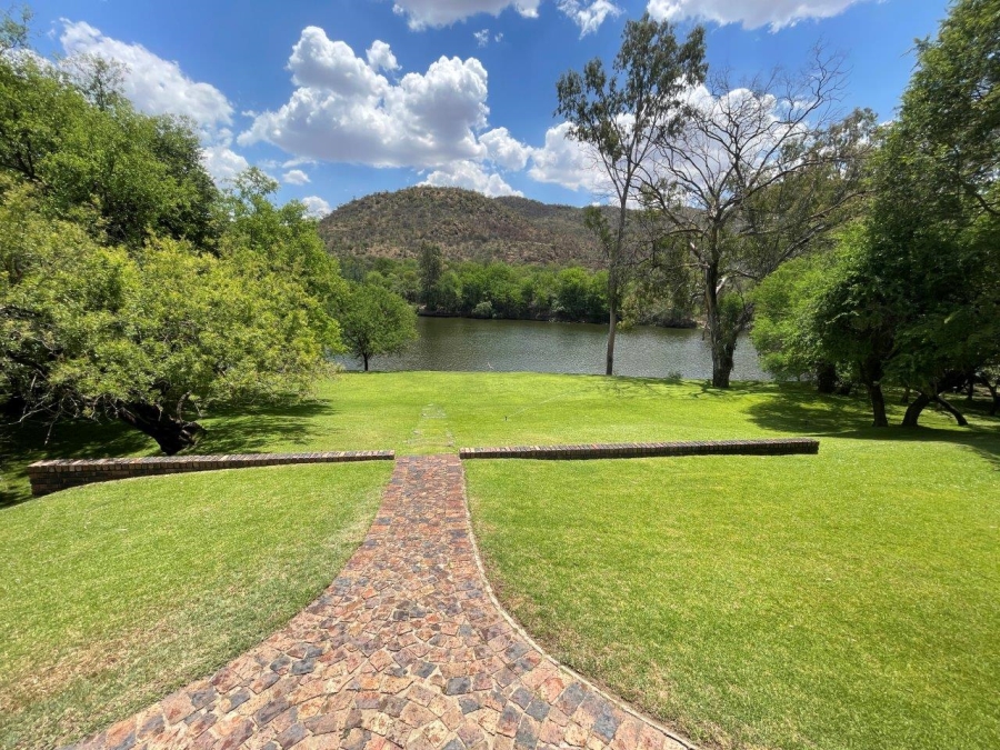 Commercial Property for Sale in Vredefort Rural Free State